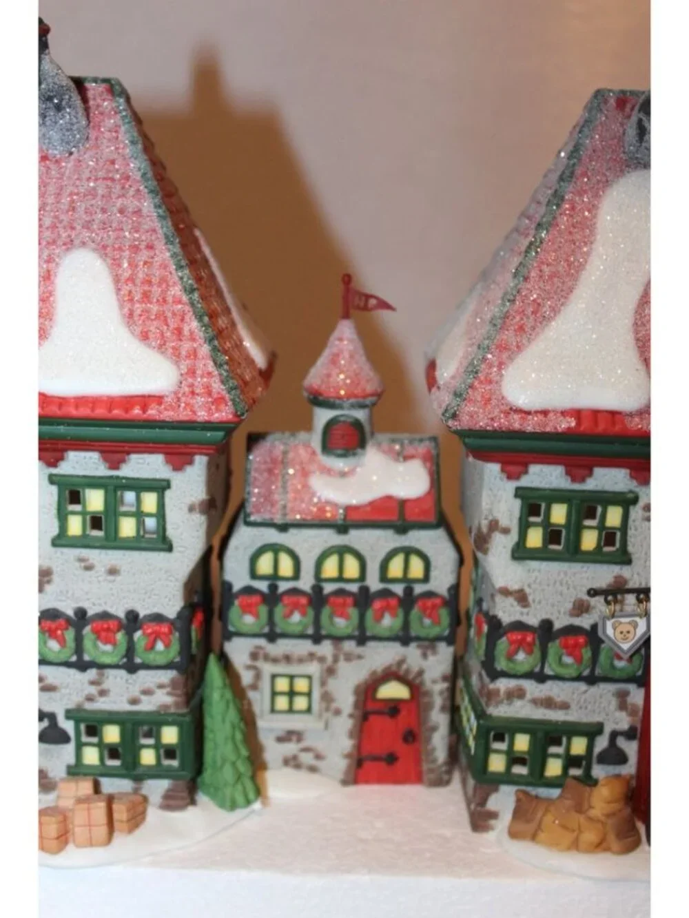 Department 56 add magical